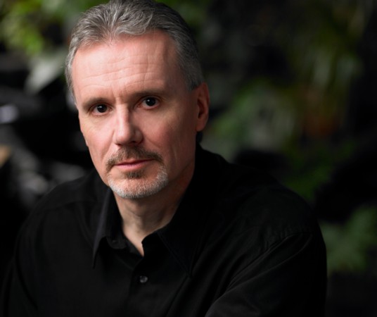 Douglas Smith (photographer: David Leyes, Toronto)